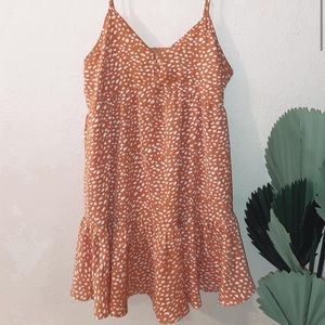 Summer dress